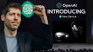 OpenAI’s Secret AI Earbuds Are Coming (Sweetpea Leak Explained)