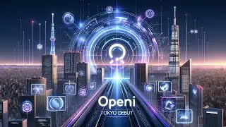 "OpenAI Takes on Japan with GPT-4 Tokyo Launch!"