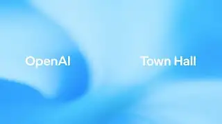 OpenAI Town Hall with Sam Altman