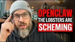 OpenClaw Agents Are Hiring Each Other. Transferring Crypto. Building Societies. This Is Real.