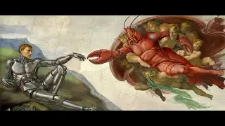 OpenClaw AI Agents start a religion inside Moltbook, the first social network run by AI