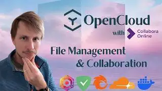 OpenCloud is the new Nextcloud, and it is MUCH faster
