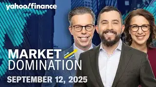 Opendoor stock surge and turnaround plan, crypto rises amid rate cut confidence