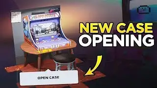 OPENING 10 NEW SUMMER CASES! Critical Ops Summer 