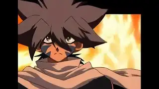 Opening 2 - TV Size | Bakuten Shoot Beyblade G-Revolution | Identified | 4K 60FPS