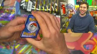 OPENING 50 PHANSTASMAL FLAMES PACKS! POKÉMON CARD OPENING