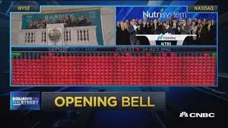 Opening Bell, January 2, 2019