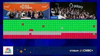 Opening Bell: May 16, 2025