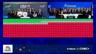 Opening Bell: May 21, 2025