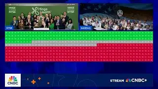 Opening Bell: May 22, 2025