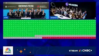 Opening Bell: May 27, 2025