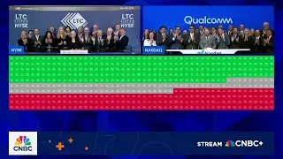 Opening Bell: May 28, 2025