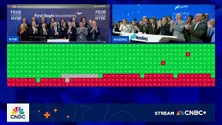 Opening Bell: May 29, 2025