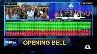 Opening Bell: May 30, 2023