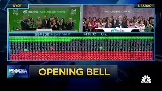 Opening Bell: May 9, 2023