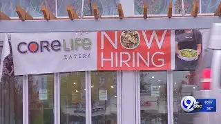 Opening date announced for Fairmount CoreLife Eatery