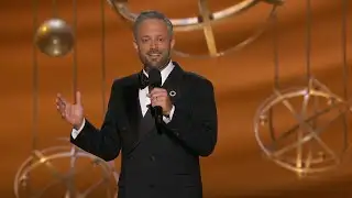 Opening Monologue: 77th Emmy Awards