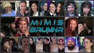 Opening Scene | Scary Movie 2 | MASHUP REACTION