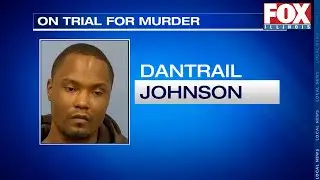 Opening Statements and Testimonies Begin in the Dontrail Johnson Case