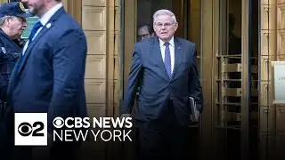 Opening statements begin in Sen. Bob Menendez corruption trial