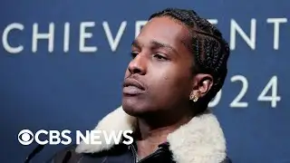 Opening statements in A$AP Rocky assault trial