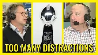 OPENING TAKEAWAYS from the Big Game Week