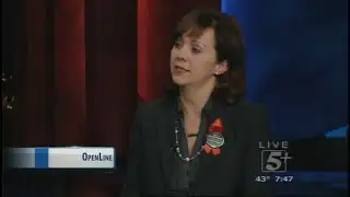 OpenLine: Executive Actions in Gun Control Pt. 4