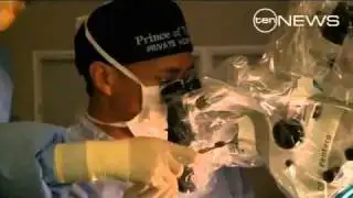 Operating Theatre Gets Bad Review