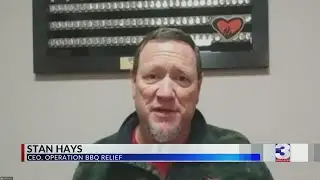 Operation BBQ helps feed Oxford, MS storm victims