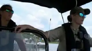 Operation Dry Water aims to deter drinking while boating