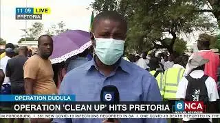 Operation Dudula | Renewed campaign against immigrants