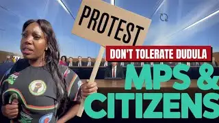 "Operation Dudula Under Fire | MPs Issue Tough Warning"