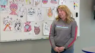 Operation Education Premier Arts IREAD