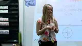 Operation Education Teacher Pay