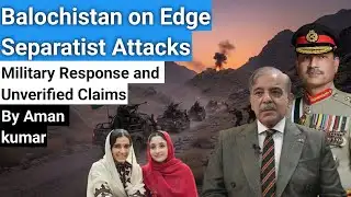 Operation Herof Phase II: What Really Happened in Balochistan?