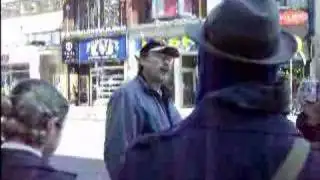 Operation Party Hard 15 Anonymous Toronto