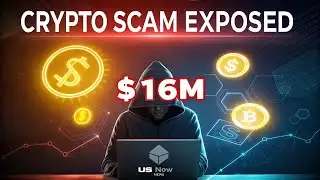 Operation Phish Net: $16 Million Stolen in Massive Crypto Scam