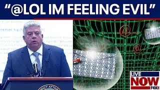 Operation Phish Net: $16M stolen in crypto scheme