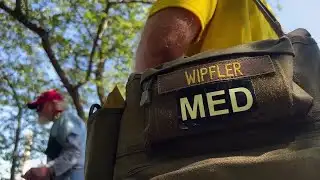 Operation Roll Call - The Medical Team