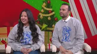 Operation Save Christmas for Gary Elementary Students