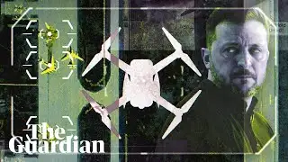 Operation Spiderweb: how Ukraine