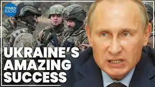 Operation Spiderweb revealed: Ukrainians pull off their ‘most ambitious’ mission yet