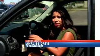 Operation Stonegarden