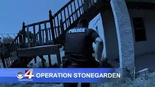 Operation StoneGarden Commercial