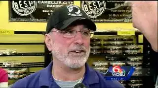 Operation We Care gets help from volunteers to bring Carnival to deployed troops