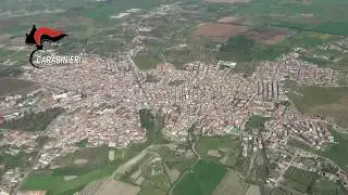 Operazione Stige: 169 arresti a Cirò