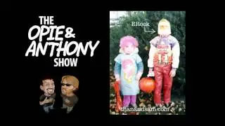 Opie and Anthony: Erocktober 2007