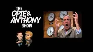 Opie and Anthony: Weird News Stories Compilation V