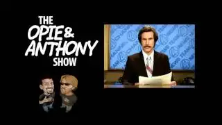 Opie and Anthony: Weird News Stories Compilation VI