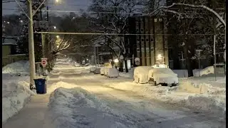 OPP respond to hundreds of crashes during Sunday